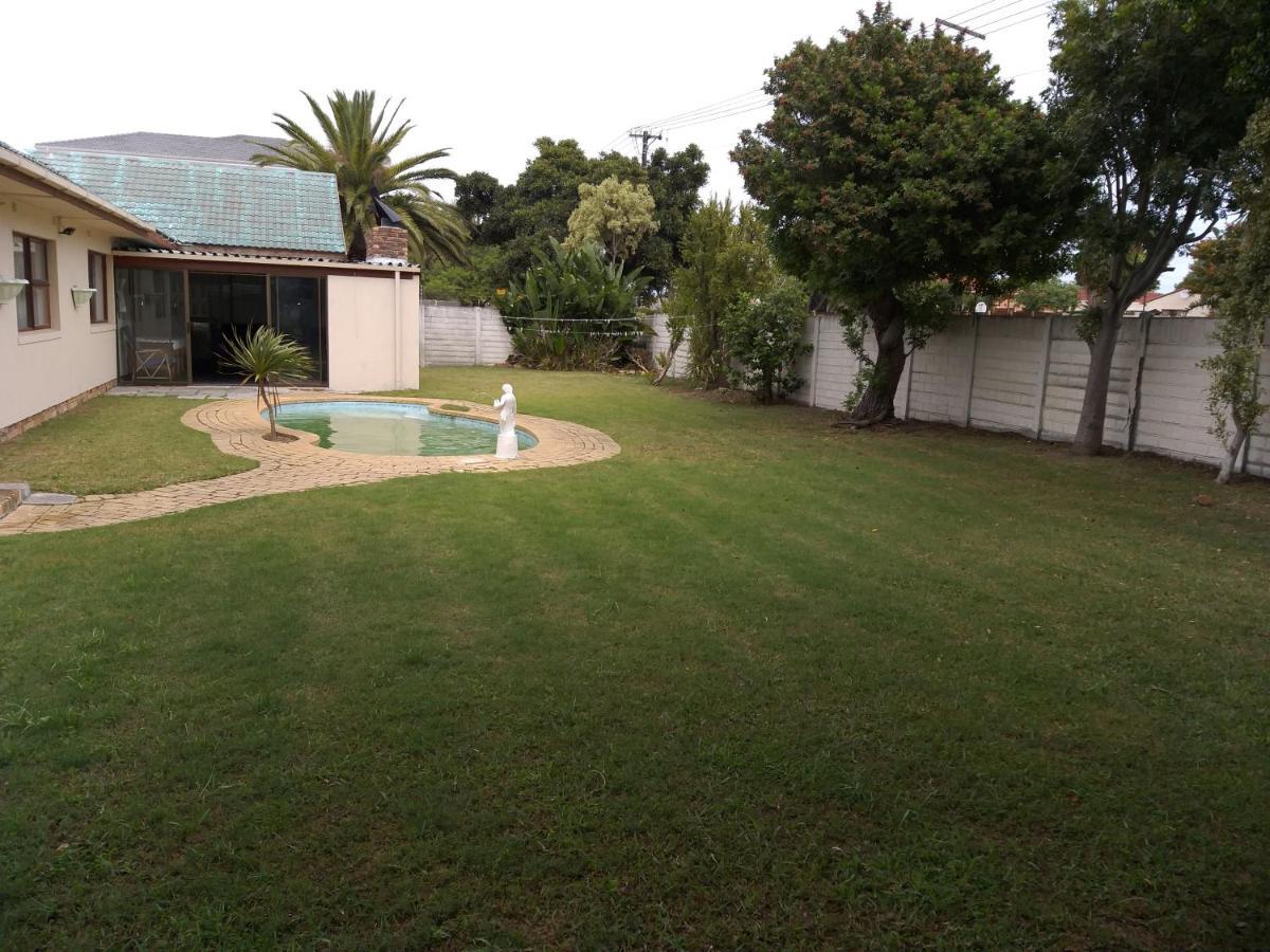 Dj'S B&B In Table View Cape Town Luaran gambar